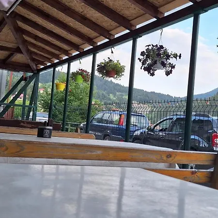Appartement View Stoykite
