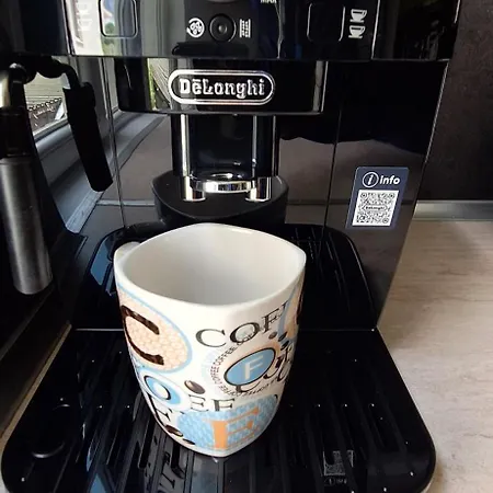 Apartamento View Stoykite