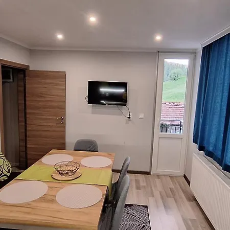 View Appartement