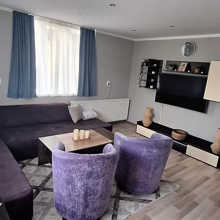 View Apartament Stoykite