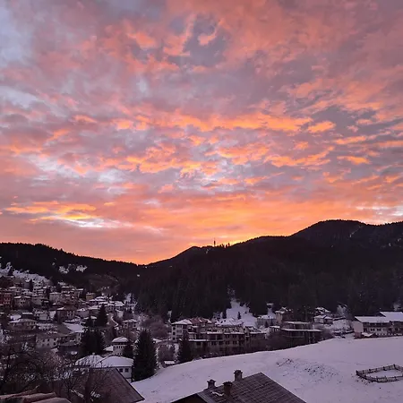 View Appartement