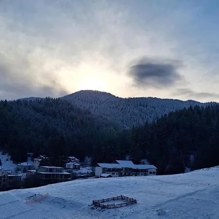 Appartement View Stoykite