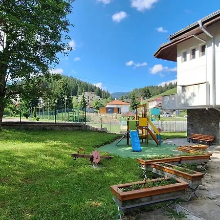 View Appartement