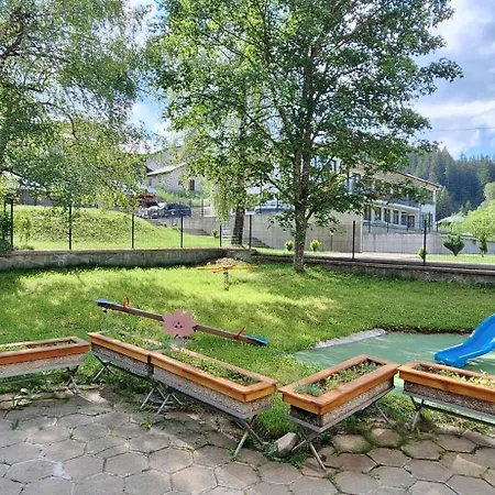 View Appartement Stoykite