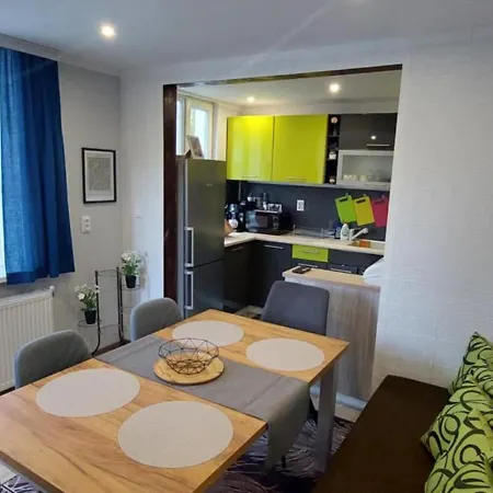 View Appartement *