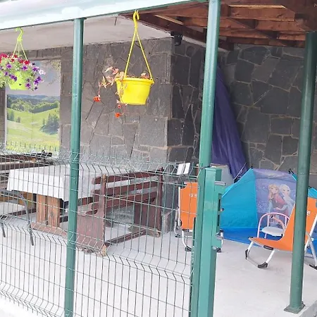 Appartement View Stoykite