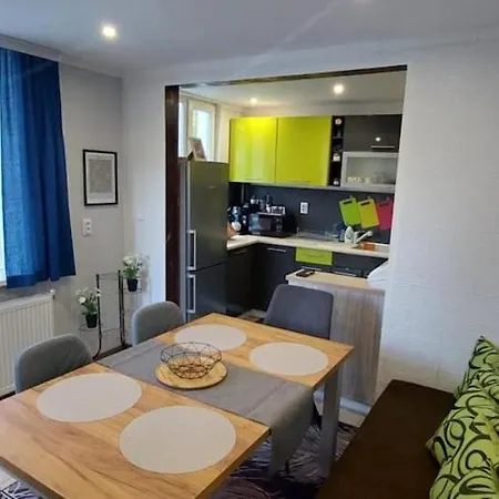 Appartement View *