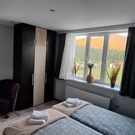 Appartement View