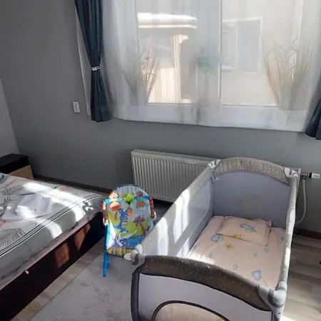View Appartement Stoykite