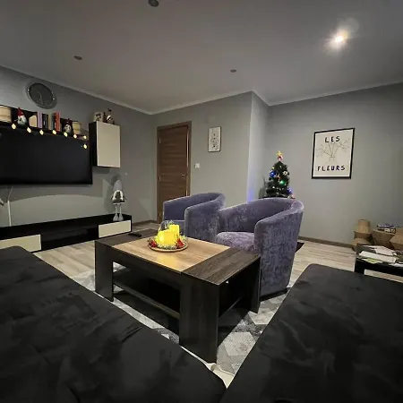 View Appartement *