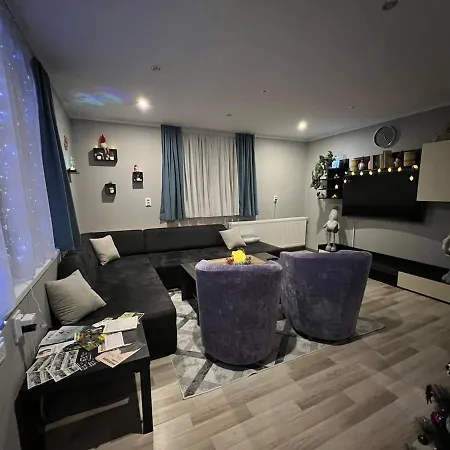 Appartement View Stoykite