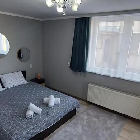 Appartement View Stoykite