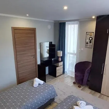 View Appartement *