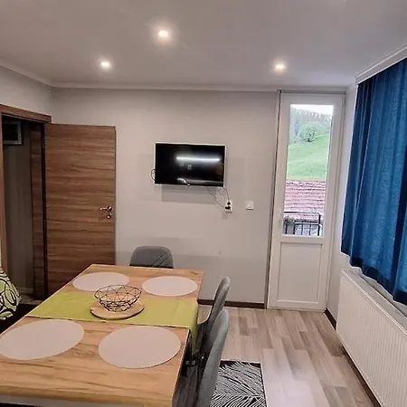 Apartamento View Stoykite