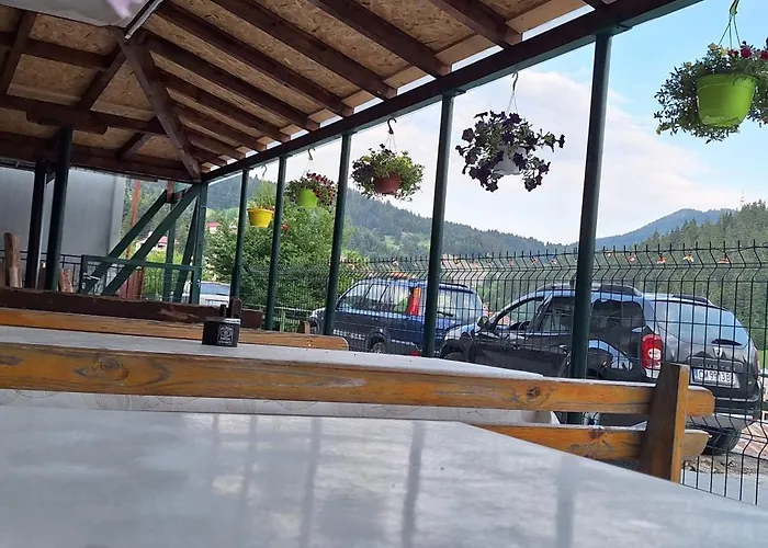 Appartamento View Stoykite