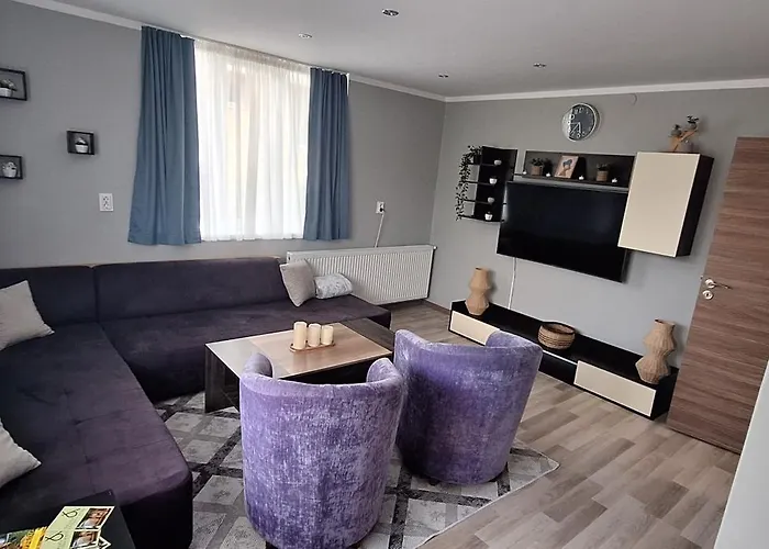 View Apartment Stoykite