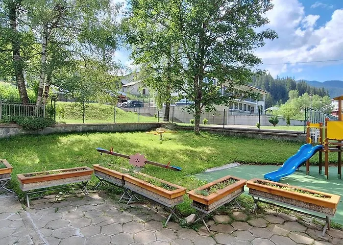 View Apartment Stoykite