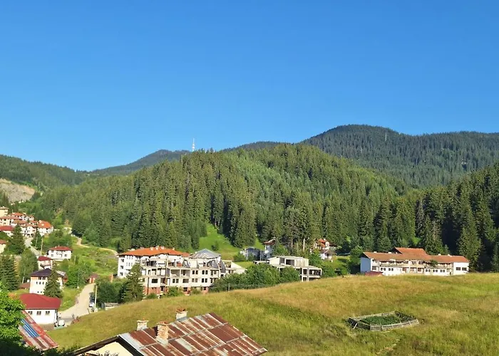 View Apartment Stoykite