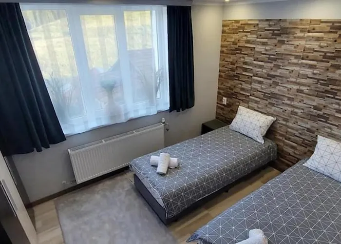 Apartment View Stoykite