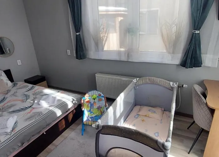 View Apartment Stoykite