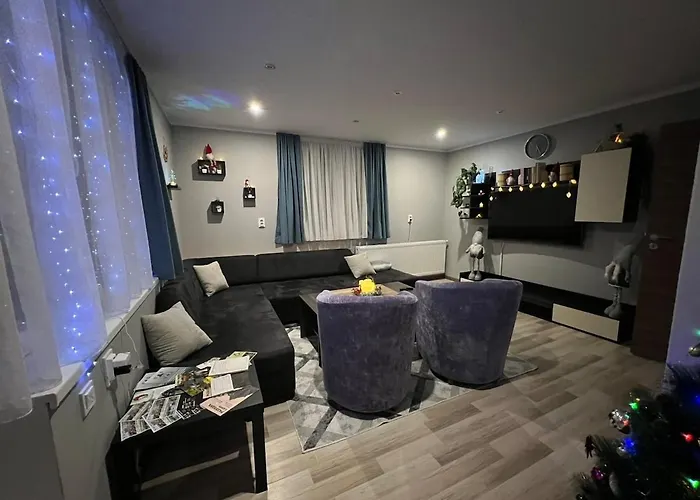 Apartment View Stoykite